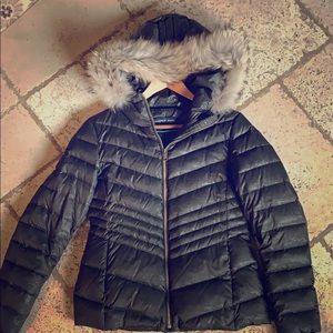 Andrew Marc jacket
